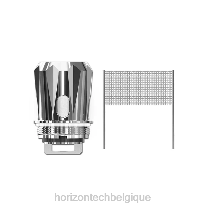 HorizonTech Falcon bobines (paquet de 3) bobine de maille m1+ 0,16 ohm 66D2163 | Horizontech Vape Belgique
