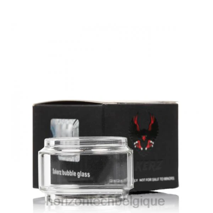 HorizonTech Sakerz verre de remplacement 1 pièce 5 ml (1 pièce) 66D216 | Horizon Tech Vape Tank