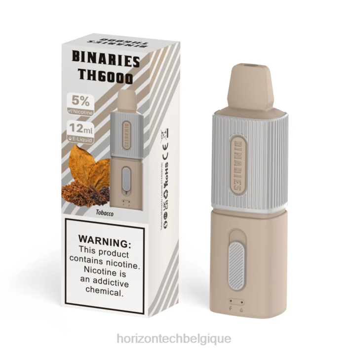 le tabac