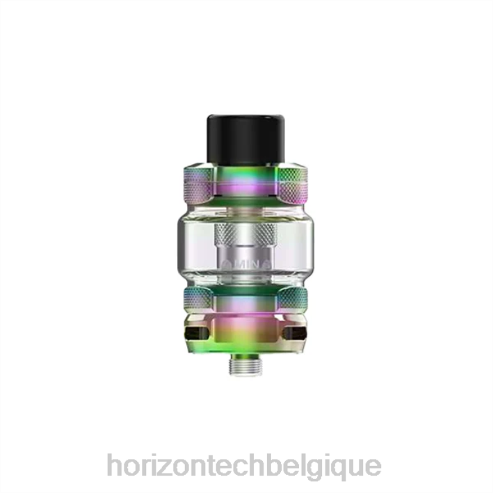 HorizonTech Falcon char de légende arc-en-ciel 66D2188 | Horizon Tech Vape Tank