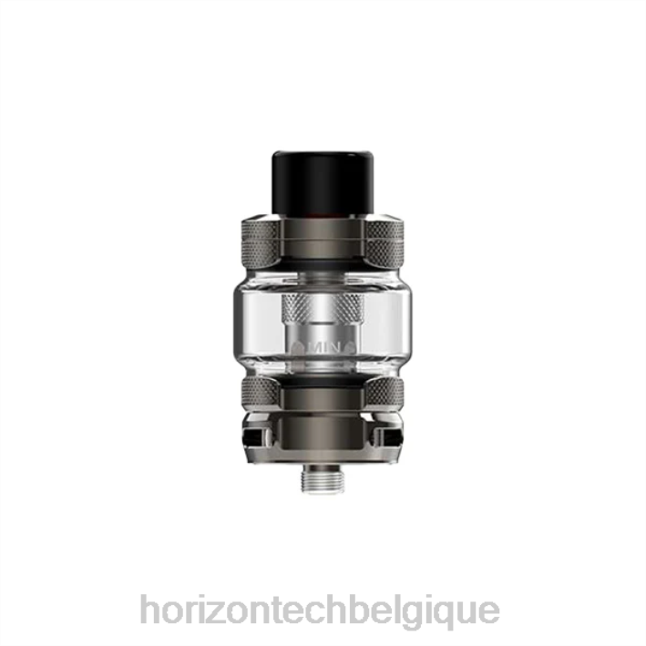 HorizonTech Falcon char de légende bronze à canon 66D2186 | Horizon Tech Company