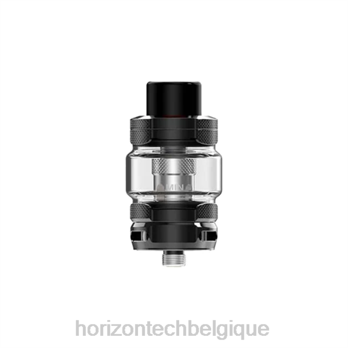 HorizonTech Falcon char de légende noir 66D214 | Horizon Tech Company