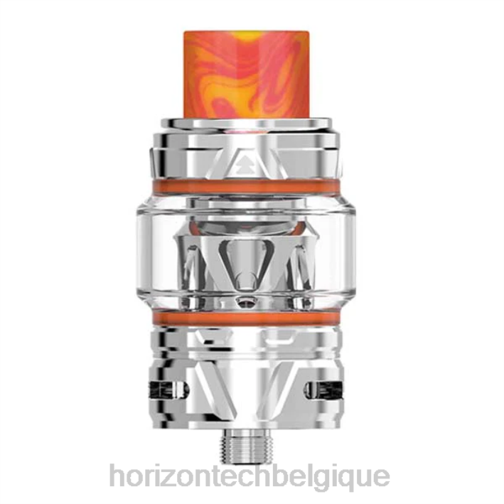 HorizonTech Falcon 2 réservoirs acier inoxydable 66D2177 | Horizontech Vape