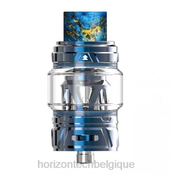 bleue