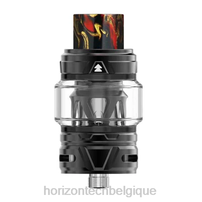 HorizonTech Falcon 2 réservoirs noir carbone 66D2174 | Horizon Tech Company