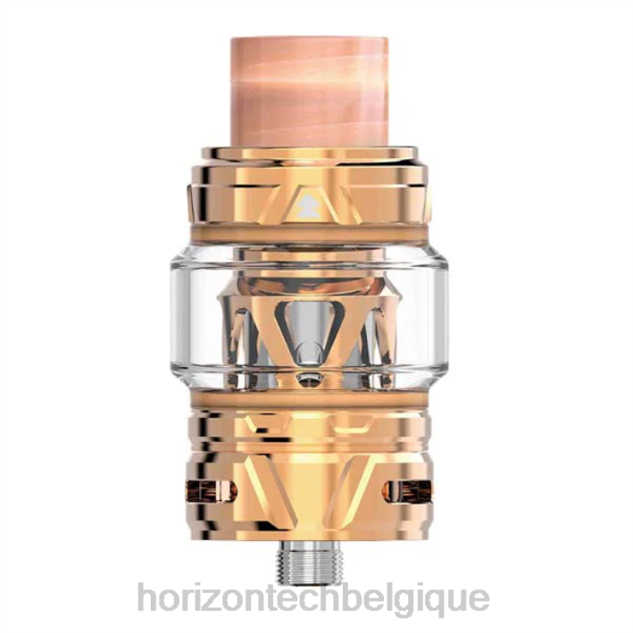 HorizonTech Falcon 2 réservoirs or rose 66D2176 | Horizon Tech Vape Tank