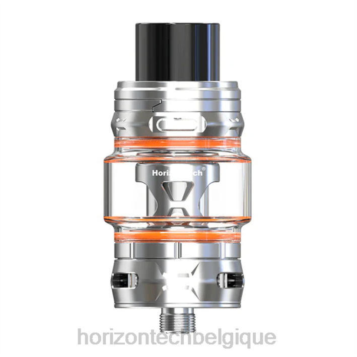 HorizonTech Aquila réservoir 5ml acier inoxydable 66D218 | Horizontech Vape Kit