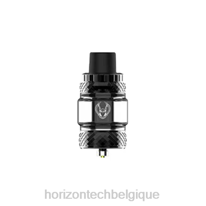 HorizonTech Sakerz réservoir principal noir carbone 66D2170 | Horizon Tech Vape