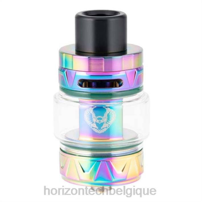 HorizonTech Sakerz réservoir arc-en-ciel 66D2180 | Horizon Tech Vape