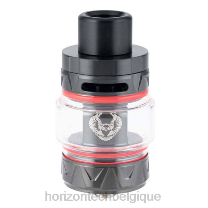 HorizonTech Sakerz réservoir noir carbone 66D2178 | Horizontech Vape Kit